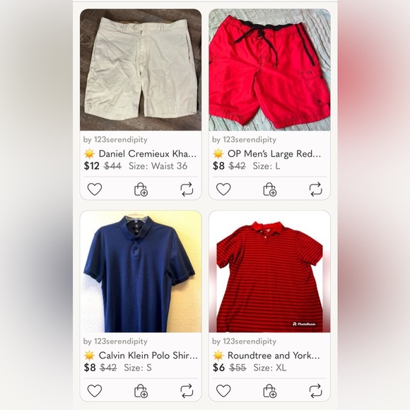 Closet CLEAROUT! Bundle Deals! Offers Welcome!! Crop top summer beach vacation - Picture 3 of 3